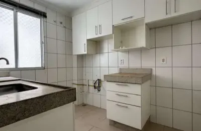 Rr0226d apartamento 43m² condomínio alliance - oportunidade - 2 dorms 1 vaga - americana, sp - ótima localização - jardim terramérica iii