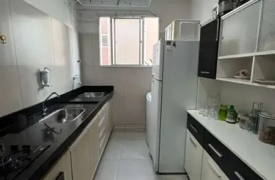 Rr0225d apartamento 45m² condomínio alabama  - oportunidade - 2 dorms 1 vaga - americana, sp - ótima localização - jardim recanto