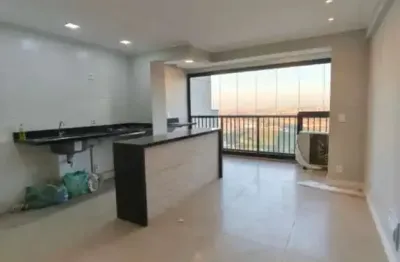 Rr8545 apartamento 58m² condomínio elos barueri - barueri, sp - 2 dorms 2 vagas - oportunidade - ótima localização - aldeia - próximo de alphaville