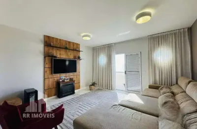 Rr8563 casa 270m² jardim graziela - oportunidade - 4 dorms 4 vagas - barueri, sp - ótima localização - próximo de alphaville