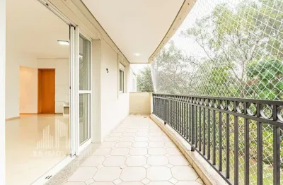 Rr8560 apartamento 139m² condomínio parque tamboré - santana de parnaíba, sp - 3 suítes 2 vagas - oportunidade - ótima localização - tamboré