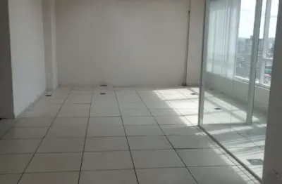 Rr8558 sala comercial 96m² condomínio new business center (nbc) - oportunidade - 2 vagas de garagem - barueri, sp - ótima localização - bethaville i