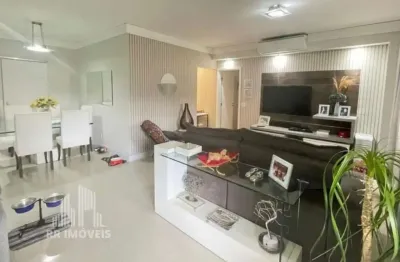 Rr8556 apartamento 139m² condomínio parque tamboré - santana de parnaíba, sp - 3 suítes 3 vagas - oportunidade - ótima localização - tamboré