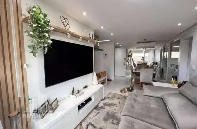 Rr8572 apartamento 80m² condomínio resort bethaville -  oportunidade - 2 dorms 2 vagas -  barueri sp - ótima localização - av. trindade