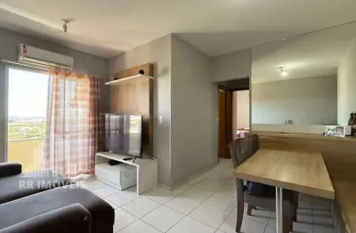 Rr0271 apartamento 58m² - residencial terra brasil - oportunidade - 2 dorms 1 vaga - nova odessa, sp - ótima localização - jardim marajoara
