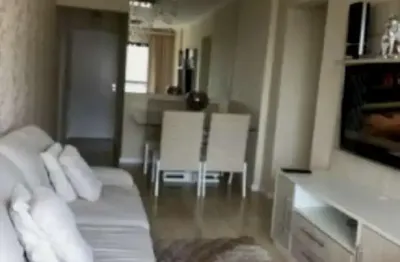 Rr8581 apartamento 69m² condomínio riverside - oportunidade - 2 dorms 1 vaga - barueri, sp - ótima localização - jardim tupanci - prox alphaville