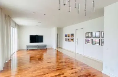 Rr8596 apartamento 284m² condomínio the penthouses - oportunidade - 4 suítes 5 vagas - santana de parnaíba, sp - ótima localização - tamboré