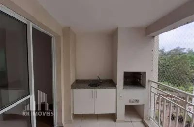 Rr8592 apartamento 85m² condomínio parque barueri - oportunidade - 3 dorms 1 vaga - ótima localização - barueri, sp - jardim tupanci