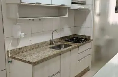 Rr8602 apartamento 61m² condomínio alphaview - oportunidade - 2 dorms 1 vaga - barueri, sp - ótima localização - próximo de alphaville