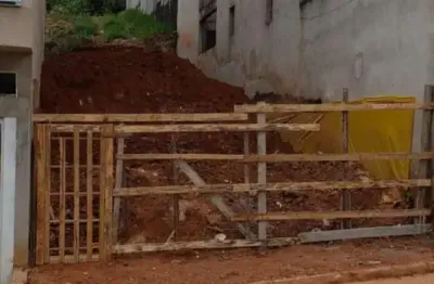 Rr8600 terreno 125m² vila viana - oportunidade - ótima localização - barueri, sp - proximo de alphaville