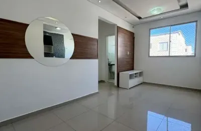 Rr0275 apartamento 50m² condomínio spazio beach - oportunidade - 2 dorms 1 vaga - americana, sp - ótima localização - chácara letônia