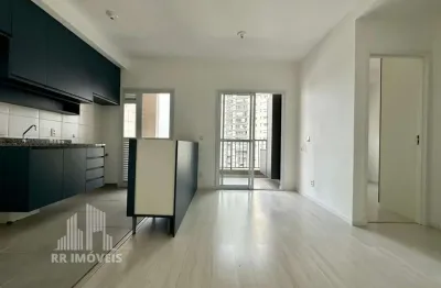 Rr8611 apartamento 52m² condomínio ápice park - oportunidade - 2 dorms 1 vaga - barueri, sp - rua bonnard - ótima localização - alphaville