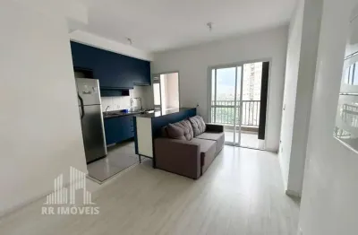 RR8611 Apartamento 52m² CONDOMÍNIO ÁPICE PARK - OPORTUNIDADE - 2 Dorms 1 Vaga - Barueri, SP - RUA BONNARD - Ótima Localização - ALPHAVILLE