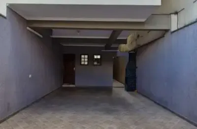 Rr8629 casa 150m² jardim esperança - oportunidade - 3 suítes 3 vagas - barueri, sp - ótima localização - próximo de alphaville