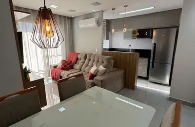 Rr0236d apartamento 57m² condomínio kairós - oportunidade - 2 dorms 2 vagas - santa bárbara d'oeste, sp - ótima localização - jardim são francisco