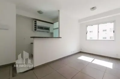 Rr8633 apartamento 51m² condomínio inspire flores - oportunidade - 2 dorms 1 vaga - barueri sp - centro - ótima localização - prox alphaville