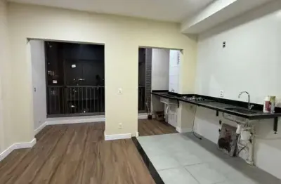 Rr8642 apartamento 52m² condomínio ápice park - oportunidade - 2 dorms 1 vaga - barueri, sp - rua bonnard - ótima localização - alphaville