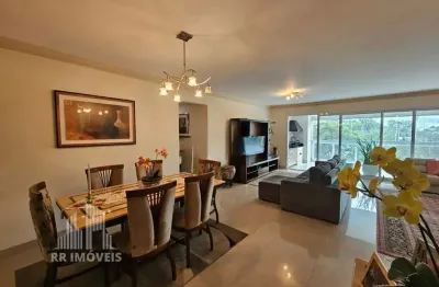 Rr8651 apartamento 181m² condomínio edifício verone - oportunidade - 3 suítes 3 vagas - barueri, sp - ótima localização - alphaville conde i