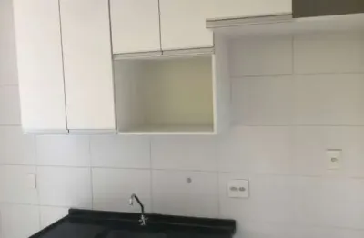 Rr8653 apartamento 53m² condomínio viva mais - 2 dorms 1 vaga - oportunidade - ótima localização - barueri, sp - jardim belval - prox alphaville