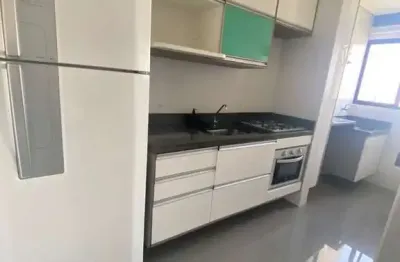 Rr8656 apartamento 53m² condomínio viva mais - 2 dorms 1 vaga - oportunidade - ótima localização - barueri, sp - jardim belval - prox alphaville