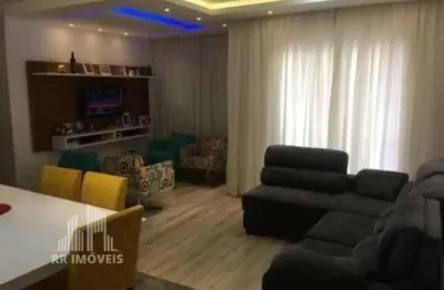 Rr8668 apartamento 78m² condomínio reserva akauan - oportunidade - 2 dorms 1 vaga - barueri, sp - ótima localização - jardim iracema/aldeia