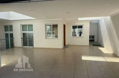 Rr8667 casa 228m² jardim dos camargos - oportunidade - 3 suítes 3 vagas - barueri, sp - ótima localização - próximo de alphaville