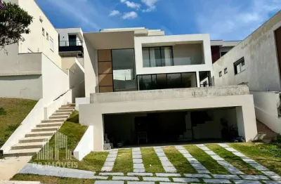 Rr8666 casa 355m² condomínio campos do conde - oportunidade - 3 suítes 6 vagas - santana de parnaíba, sp - ótima localização - alphaville