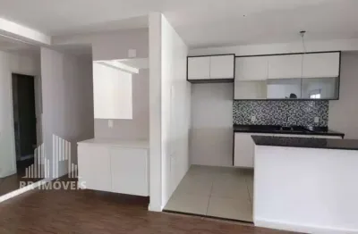 Rr8673 apartamento 105m² condomínio resort bethaville - oportunidade - 2 suítes 2 vagas - barueri, sp - ótima localização - próximo de alphaville