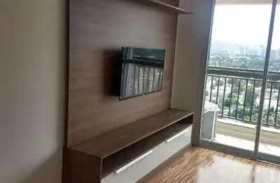 Rr8678 studio mobiliado 35m² condomínio win alphaville - oportunidade - 1 vaga - barueri, sp - ótima localização - tamboré - avenida aruanã