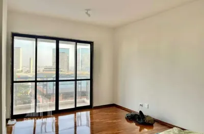 Rr8677 apartamento 75m² condominio pacific tower - 3 dorms - 2 vagas - oportunidade - ótima localização - alameda itapecuru - alphaville
