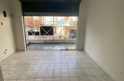 Rr8676 sala comercial 30m² centro comercial joão fernandes - oportunidade - 1 vaga - barueri, sp - ótima localização - centro