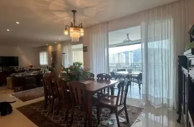 Rr8696 apartamento 201m² condomínio terraços tamboré - oportunidade - 3 suítes 4 vagas - santana de parnaíba, sp - ótima localização - tamboré