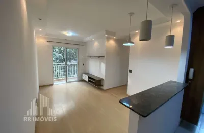 Rr8702 apartamento 68m² condomínio alphaview - oportunidade - 3 dorms 1 vaga - barueri, sp - jardim tupanci - ótima localização - proximo alphaville