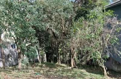 Rr8542 terreno 450m² condomínio residencial tarumã - oportunidade - ótima localização - santana de parnaíba, sp - proximo de alphaville