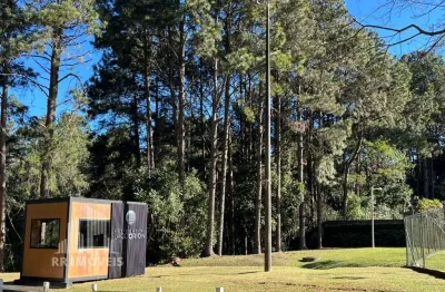 Rr8468 terreno 750m² residencial lago orion - oportunidade - santana de parnaíba, sp - ótima localização - tamboré