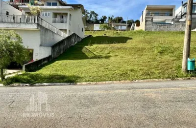 Rr8152 terreno 360m² condomínio valville i - oportunidade - santana de parnaíba, sp - ótima localização - alphaville