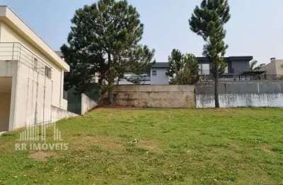 Rr8105 terreno 441m² condomínio burle marx - oportunidade - santana de parnaíba, sp - ótima localização - alphaville