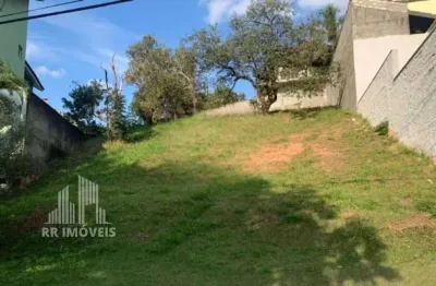 Rr7997 terreno 618m² condomínio residencial tarumã - oportunidade - ótima localização - santana de parnaíba, sp - proximo de alphaville