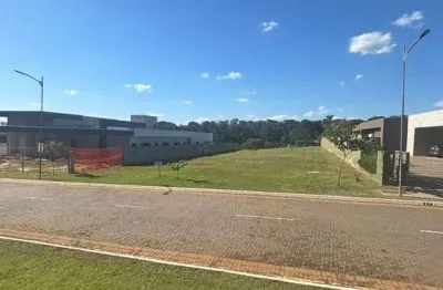 Rr0178d terreno a venda 1000m² condomínio jardins da cidade - oportunidade - nova odessa, sp - ótima localização