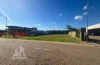 Rr0178 terreno a venda 1000m² condomínio jardins da cidade - oportunidade - nova odessa, sp - ótima localização