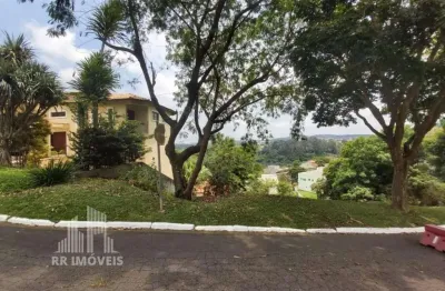 Rr6281 terreno 550m² condomínio residencial tarumã - oportunidade - ótima localização - santana de parnaíba sp - proximo de alphaville
