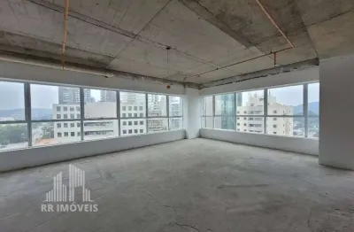 Rr8722 sala comercial 66m² edifício trend tower - oportunidade - 1 vaga de garagem - barueri, sp - ótima localização - avenida copacabana