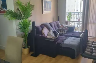 Rr8730 apartamento 68m² condomínio reserva do alto - oportunidade - 2 dorms 2 vagas - barueri, sp - jardim tupanci - ótima localização