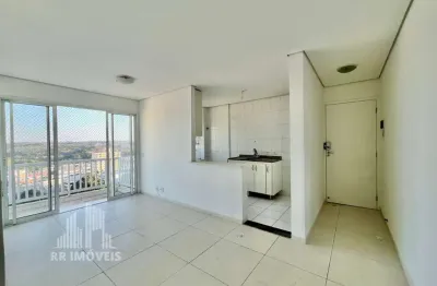 Rr8729 apartamento 60m² condominío quintas da silveira - oportunidade - 2 dorms 1 vaga - barueri, sp - ótima localização - vila creti