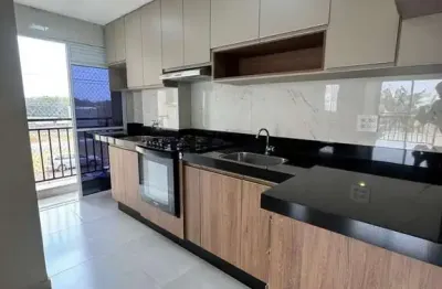 Rr0284 apartamento 56m² condomínio next - oportunidade - 2 dorms 1 vaga - santa bárbara d'oeste, sp - ótima localização - jardim firenze
