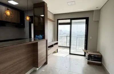 Rr8736 apartamento 60m² condomínio aruanã 601 - oportunidade - 2 dorms - 1 vaga - barueri, sp - ótima localização - tamboré - avenida aruanã