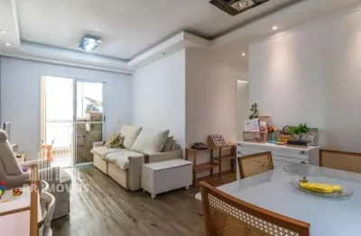 Rr8739 apartamento 80m² condomínio alphaview - oportunidade - 3 dorms 2 vagas - barueri, sp - jardim tupanci - ótima localização - proximo alphaville