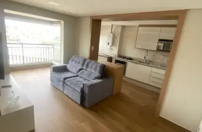 Rr8745 apartamento 60m² condomínio central park - oportunidade - 2 dorms 1 vaga - barueri, sp - ótima localização - jardim tupanci