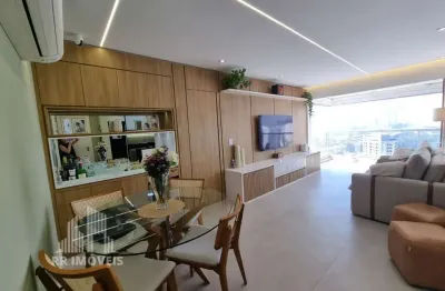 Rr8744 apartamento 80m² condomínio resort bethaville - oportunidade - 2 suítes 2 vagas -  barueri, sp - ótima localização - av. trindade - bethaville