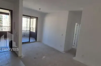 Rr8776 apartamento 73m² condomínio bless parque barueri - oportunidade - 3 dorms 2 vagas - barueri, sp - ótima localização - jardim esperança